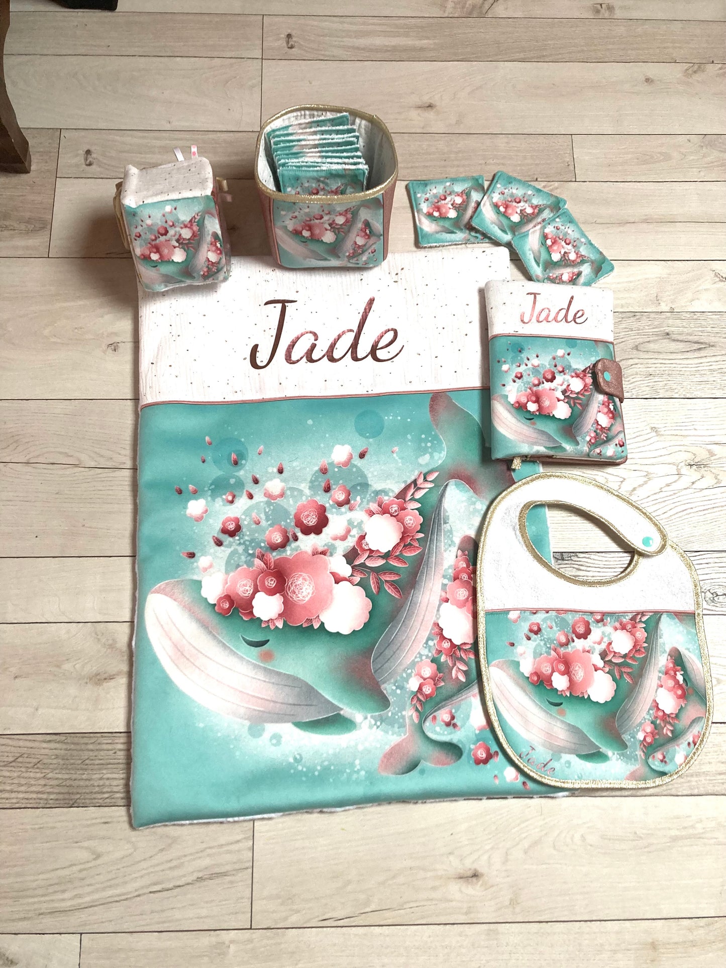 Cassoliv coupon tissu Baleine en velours ras 410g/m2