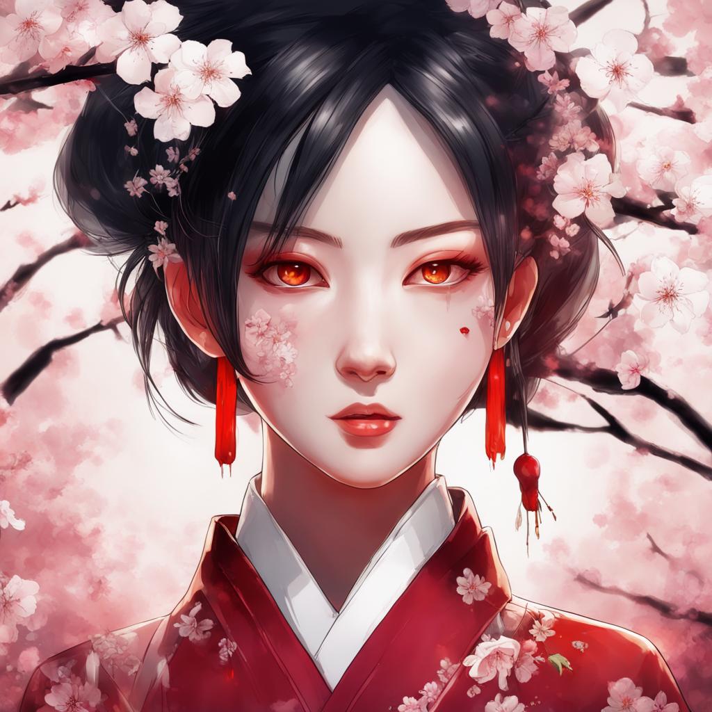 Cassoliv coupon tissu femme japonaise en velours ras 410g/m2