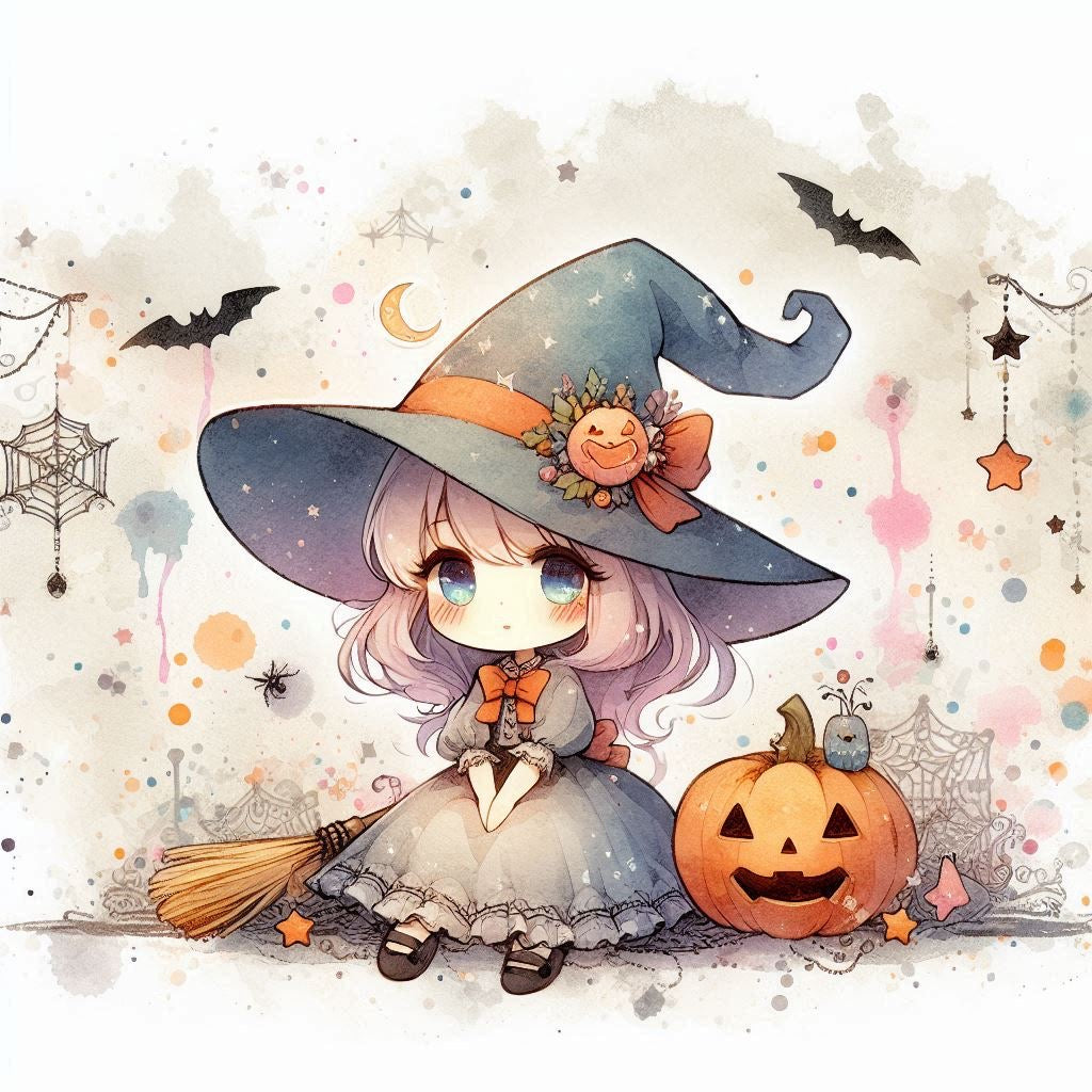 Cassoliv coupon tissu Sorcière en velours ras 410g/m2