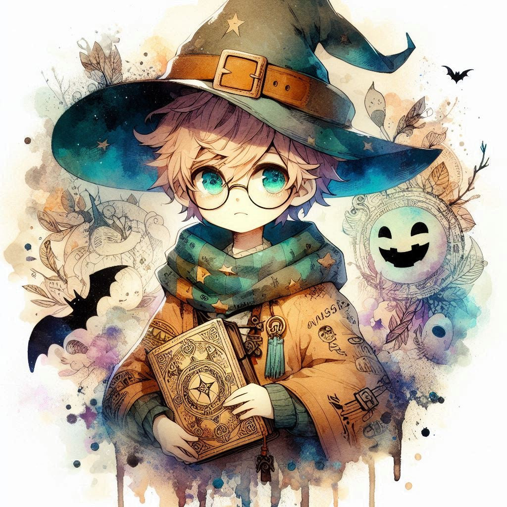 Cassoliv coupon tissu Sorcier en velours ras 410g/m2