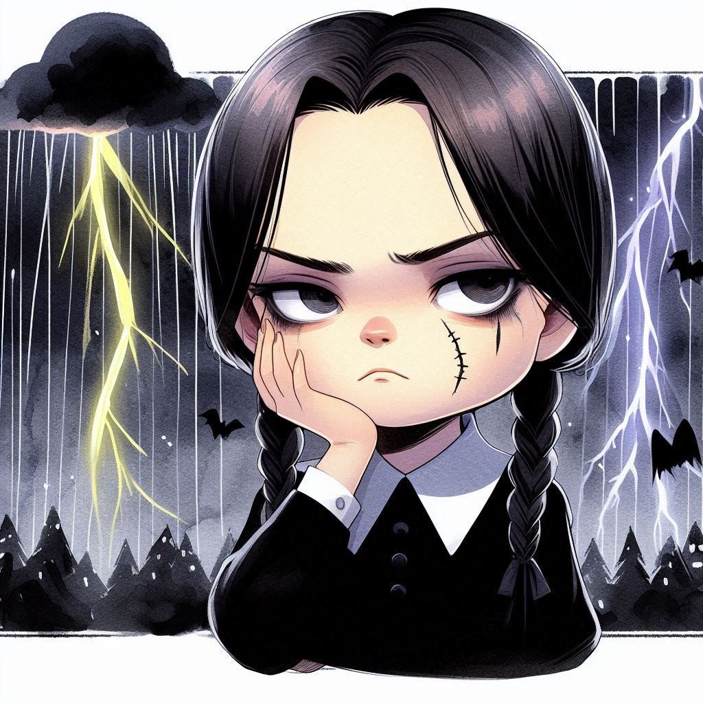 Cassoliv coupon tissu Mercredi Adams en velours ras 410g/m2