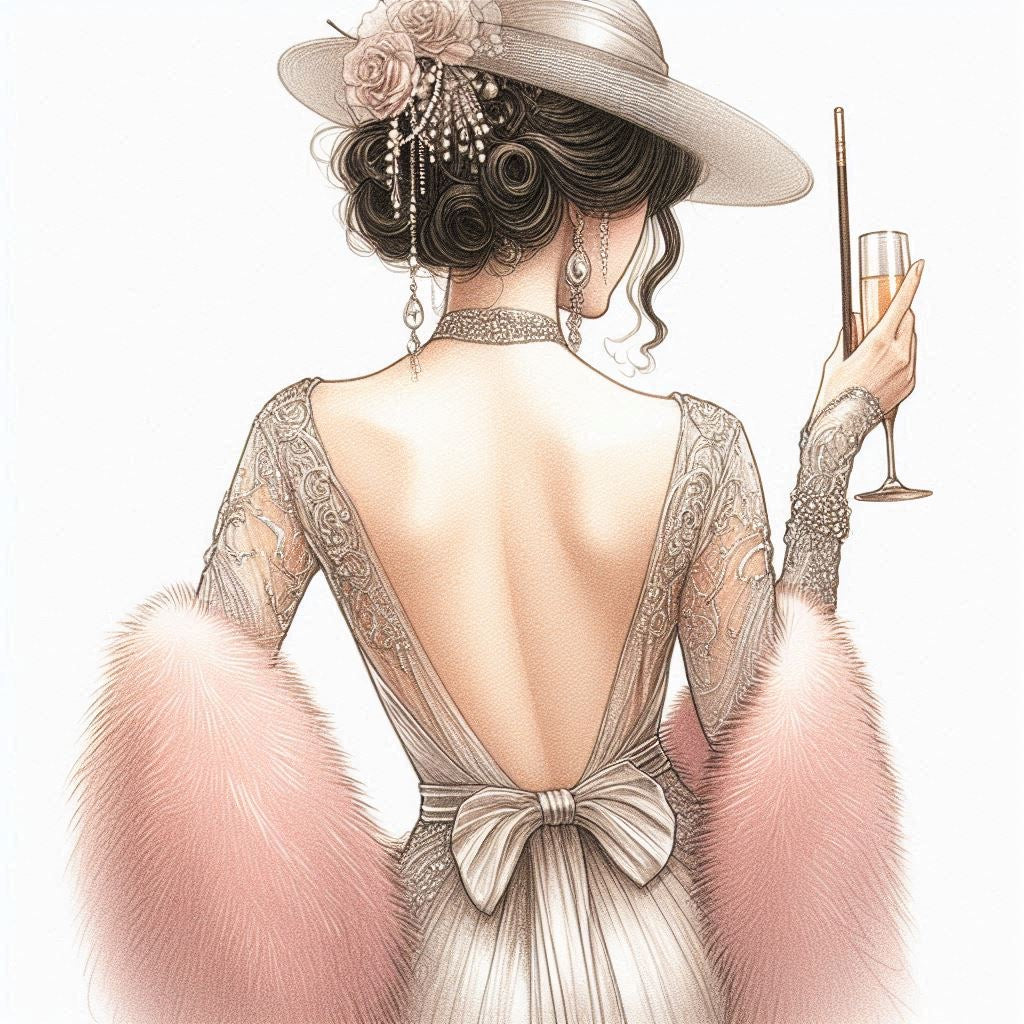 Cassoliv coupon tissu femme élégante en velours ras 410g/m2