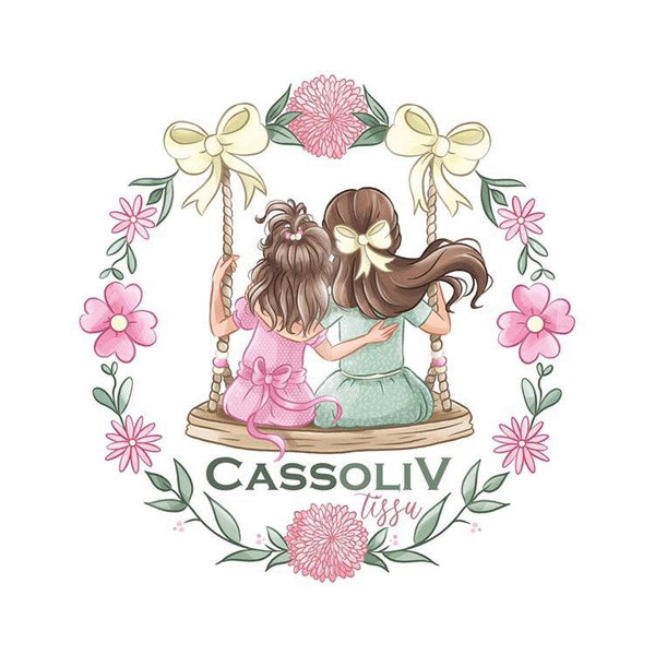 Cassoliv-tissu