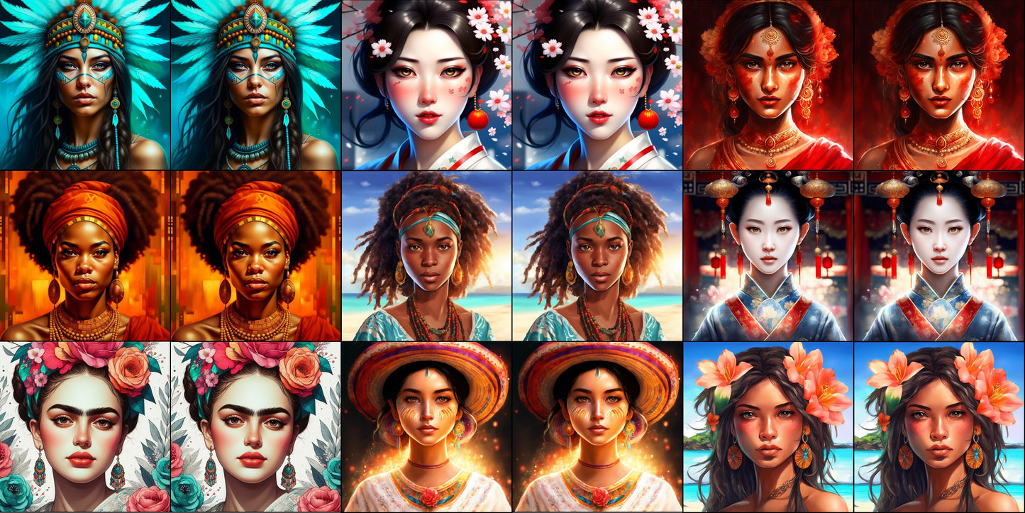 Cassoliv panneau tissu 18 carrés de 12x12cm pour jeu de memory ou lingettes lavables femme