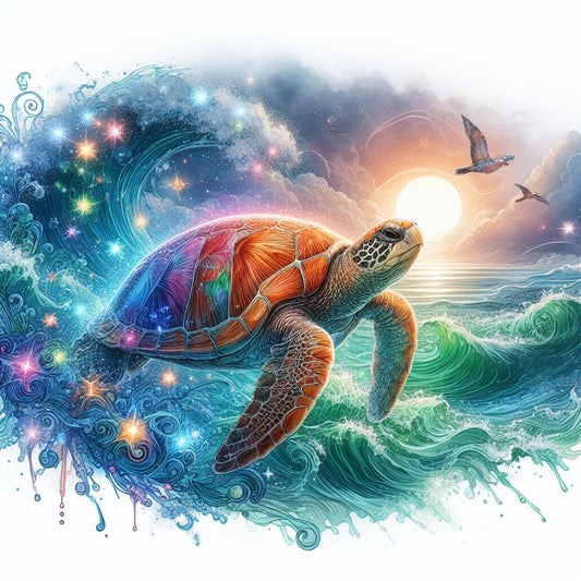 Cassoliv coupon tissu Tortue en velours ras 410g/m2