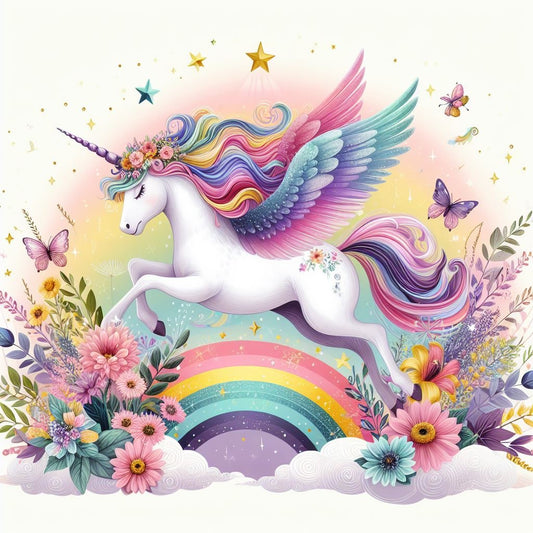 Cassoliv coupon tissu licorne en velours ras 410g/m2