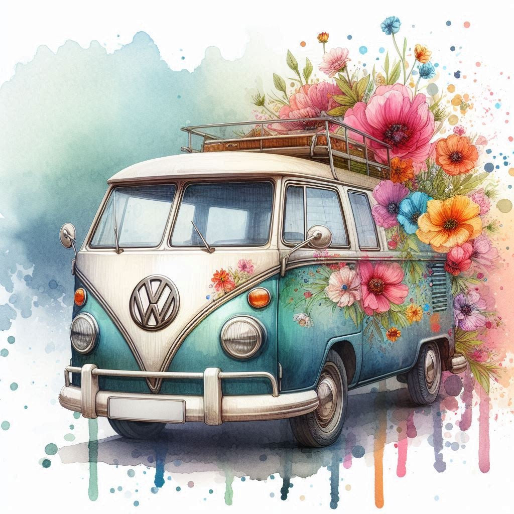 Cassoliv coupon tissu van combi volkswagen bleu en velours ras 410g/m2